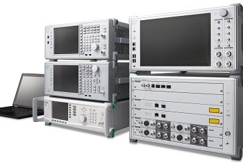 Anritsu Launches Interference Waveform Pattern Software for 5G and LTE UE/Module Rx Tests