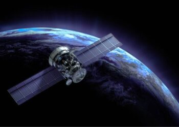 High density power is needed to keep pace with projected 20X growth in New Space