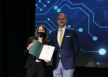 MacDermid Alpha’s Electrolube Awarded NextGen Best Paper