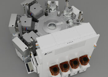 Lam Research Introduces Groundbreaking Suite of Selective Etch Tools to Accelerate Chipmakers’ 3D Roadmaps