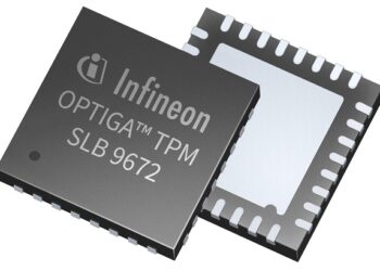 Infineon launches world’s first TPM with a PQC-protected firmware update mechanism