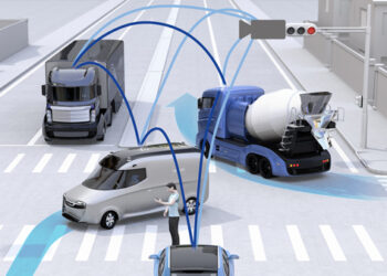 Anritsu and dSPACE Accelerate Simulation and Testing of 5G Automotive Applications