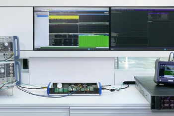 Rohde & Schwarz and VIAVI Jointly Offer O-RAN Radio Unit Conformance Test Solution