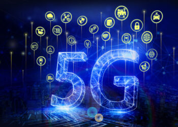 Anritsu Beyond 5G for the development of a sustainable society