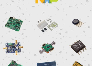 Authorized Distributor Mouser Electronics Offers Engineers the Latest Technologies from NXP Semiconductors
