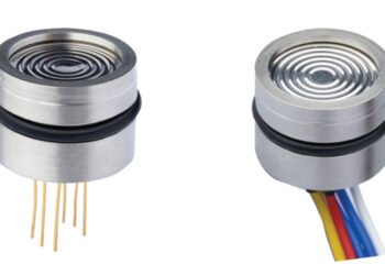 CUI Devices Introduces Pressure Sensors Line to Sensors Portfolio