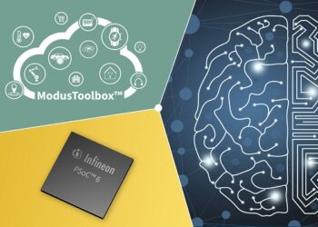 Infineon and SensiML enable sensor data capture and ML models for smart home, fitness and industry applications; announce design challenge