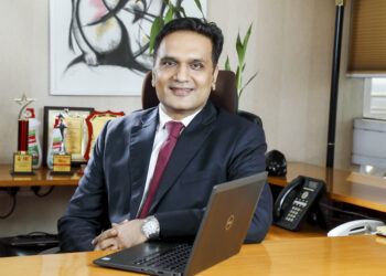 The impact of Covid-19 on Electronics industry has been positive