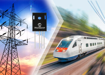Microchip Unveils Industry-Leading 3.3 kV Silicon Carbide (SiC) Power Devices Enabling New Levels of Efficiency and Reliability