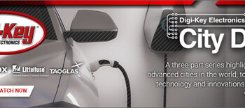 Digi-Key Electronics Releases Season 2 of City Digital Video Series