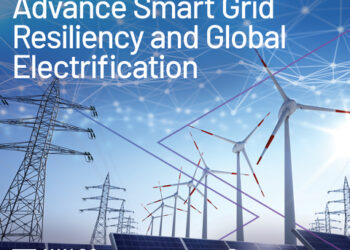 Analog Devices and Gridspertise Join Forces to Advance Smart Grid Resiliency and Electrification Worldwide