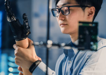 Making benefits of technology accessible to as many people as possible