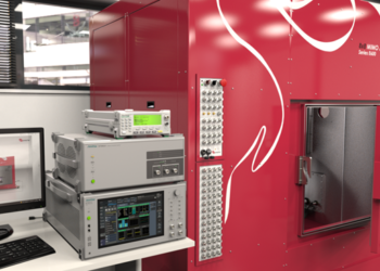 Latest EMITE and Anritsu solution ensures compatibility of LTE, WLAN and Bluetooth®