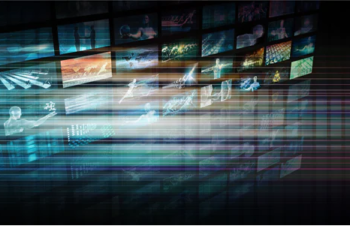 FPGA Technology Enabling 4K and 8K Video Processing