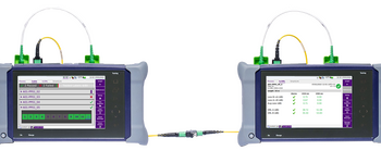 VIAVI Launches FiberComplete PRO