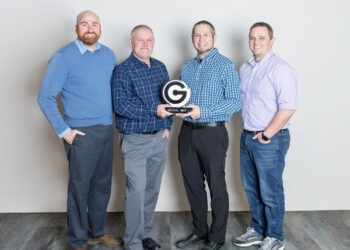 Digi-Key Electronics Earns 2021 Distributor of the Year Recognition from Global Connector Technology (GCT)
