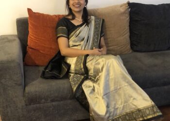 I feel every woman should take a chance and push herself beyond her comfort zone