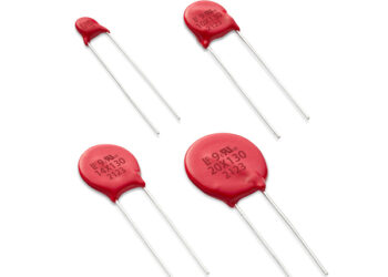 New Littelfuse Xtreme Varistors Increase Surge Protection While Reducing Component Footprint