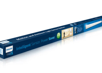 Signify launches Philips Motion Sensing LED Batten in India