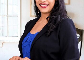 Achieving Gender Equality is a collective responsibility