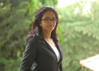 When I see the number of women on both sides of the table in Shark Tank India, it gives me a good vibe