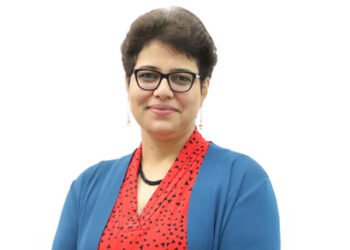 Gender diversity has been one of ST’s key priority and many policies and constructive actions have been undertaken in that direction