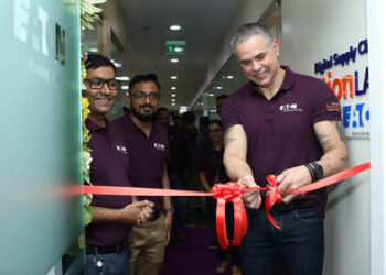 Eaton launches its first Supply Chain digital incubation lab in India