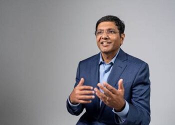 Keysight Technologies Announces CEO Succession Satish Dhanasekaran, Current COO, to Become CEO