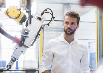 [VIDEO] The Next Automation Age, How New Cyber-Physical Systems Are Making a Positive Difference