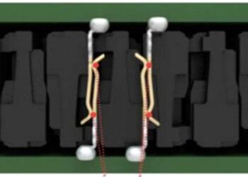 Molex Mirror Mezz Pro Connector Selected for Open Compute Project