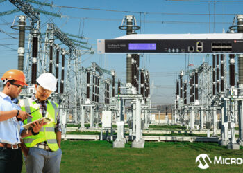 New Resilient, Redundant Source of Secure Network Timing and Synchronization for Power Operators is Now Available