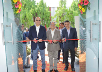 ABB India expands Gujarat factory to meet growing global demand for Digital Substation Products and Digital Systems
