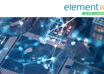 element14 launches exclusive new whitepaper: Smart Sensors – Enabling the Intelligent IoT