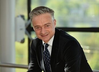 At ST, people are the priority, and we focus on health and safety, diversity, and engagement by creating long-term value for stakeholders, shareholders and partners: Jean-Louis Champseix