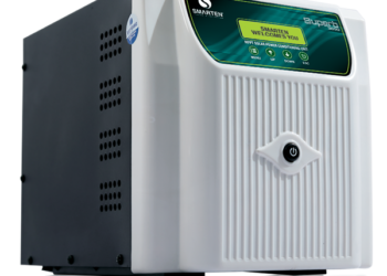 Smarten launches a new hybrid solar PCU at Rs 19,999 in the Indian market