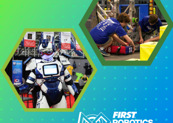Mouser Empowers Next Generation of Engineers Through FIRST Robotics Competition Sponsorship