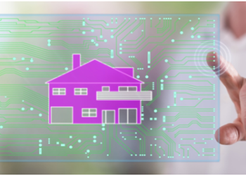 ST-KNX Chipset for Home & Building Automation