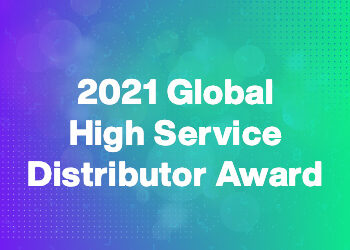 Mouser Electronics Named onsemi Global High Service Distributor of the Year