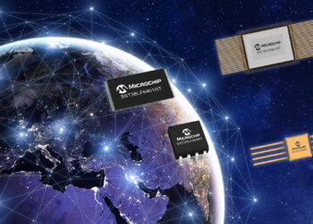 Serial 64-Mbit SuperFlash® Memory Extends Options for Designing Space Systems Using Radiation-Tolerant COTS-Based Devices