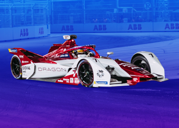 Mouser-Supported Formula E Team Takes to the Tarmac of Berlin’s Tempelhof Airport