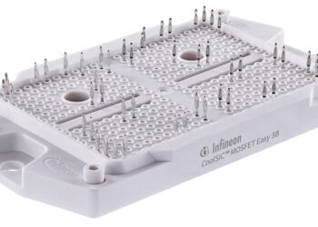 Infineon expands CoolSiC™ portfolio, 2 kV voltage class to enable simple, high-power density solutions for 1500 VDC applications