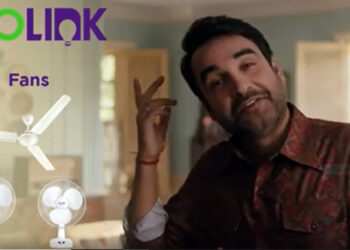 Pankaj Tripathi emphasizes performance and durability in EcoLink’s new campaign