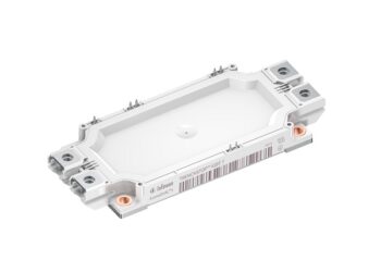 EconoDUAL™ 3 modules with TRENCHSTOP™ 1700 V IGBT7 enable highest power densities