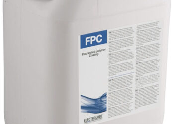 Electrolube’s UL94V-0 Approved Alternative to 3M Novec 2702 Electronic Grade Coating