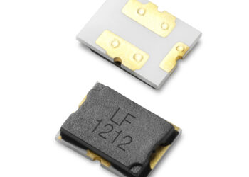 Littelfuse ITV4030 Battery Protectors Provide Fast Response to Prevent Overcurrent and Overcharging Damage