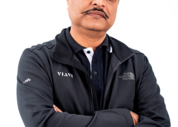 5G is all set and ready to transform the communication landscape and the way we perceive it