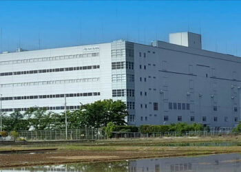 Renesas to Invest and Restart Operation of Kofu Factory as 300mm Wafer Fab Dedicated for Power Semiconductors