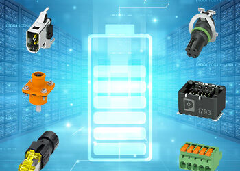 Mouser Electronics and Phoenix Contact Announce New Solution Microsite Dedicated to Energy Storage Devices
