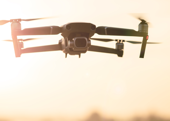 Mouser Electronics Enables Engineers to Take Flight with Solutions for Drone Design