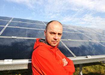 How Solar Panel Technology Works and Why it Is Superior